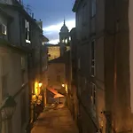 Agora Lux Lejlighed Ourense