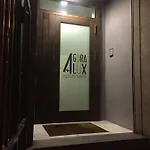 Agora Lux Lejlighed Ourense