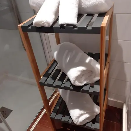 Agora Lux Apartman Ourense