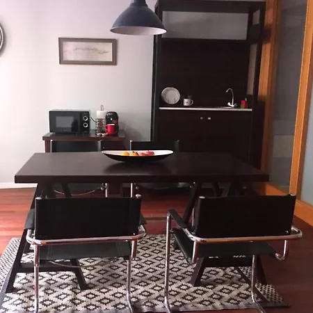 Apartman Agora Lux