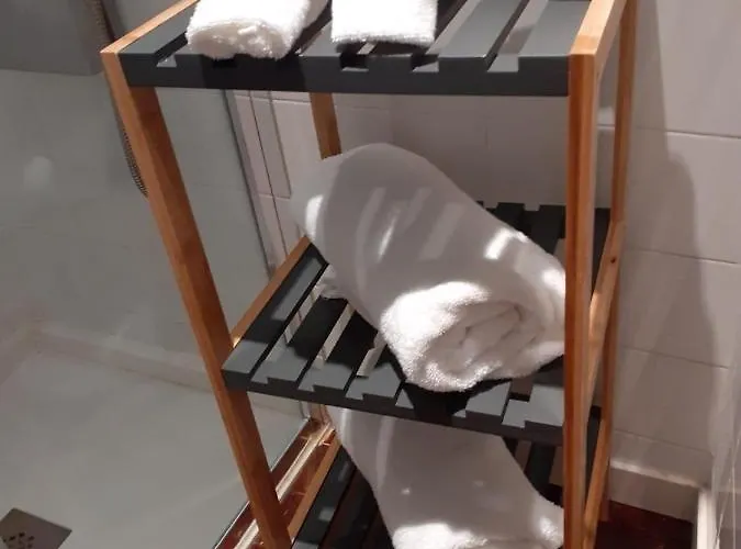 Agora Lux Apartmán Ourense