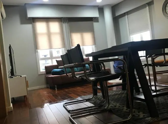 Agora Lux コマルカ・デ・オウレンセ