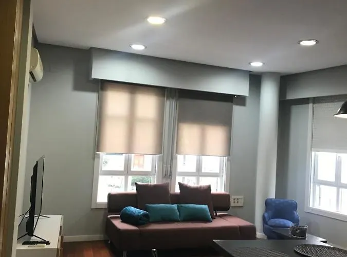 Agora Lux * コマルカ・デ・オウレンセ