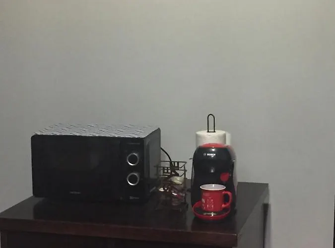 Agora Lux アパート