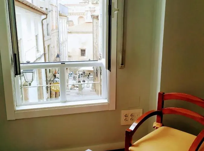 Agora Lux アパート